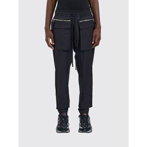 Thom Krom Pants Men Black